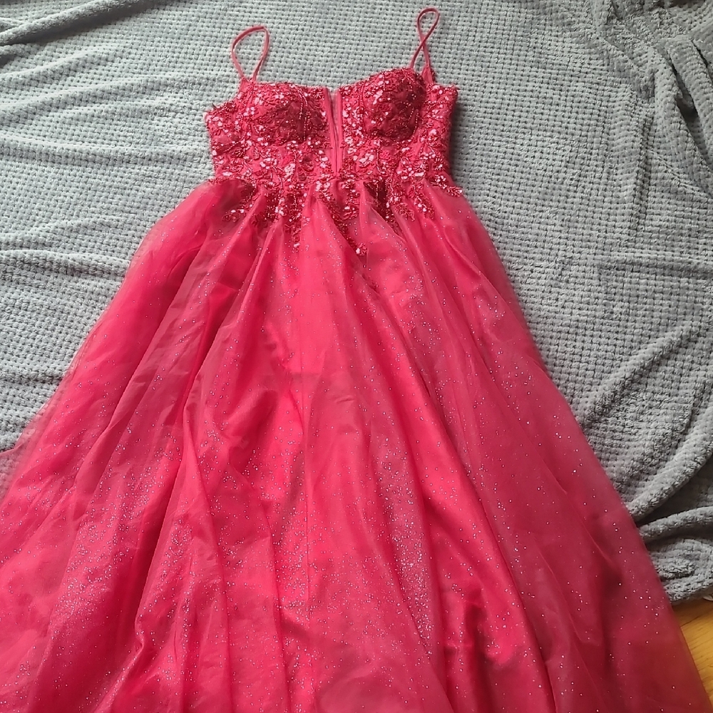Elegant Women's  Dress